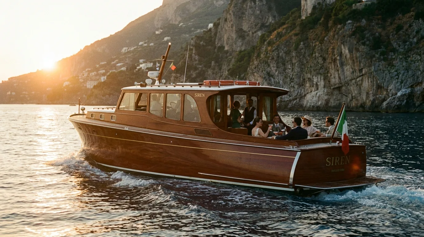 Boats and watercraft repossession in New Zealand