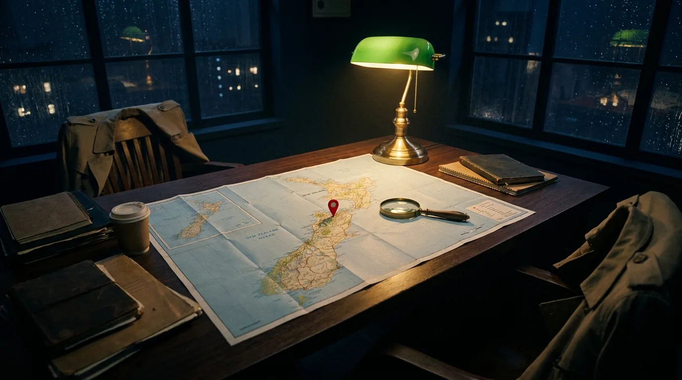 Missing persons and skip tracing